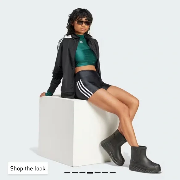 ADICOLOR CLASSICS LOOSE FIREBIRD TRACK JACKET - Picture 4 of 11